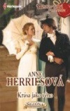 2x HARLEQUIN - Anne Herriesová - 2