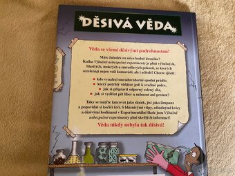Děsivá věda - 2