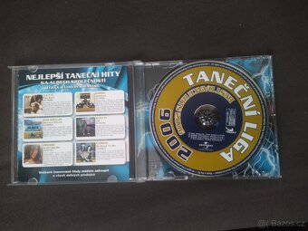 CD Taneční liga - 2