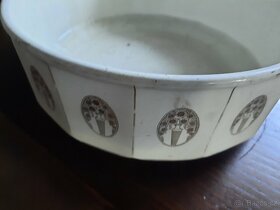 Porcelánové umyvadlo Ditmar Urbach - 2