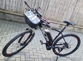 SUPERIOR XP 29 XL + ELEKTROPOHON - 2