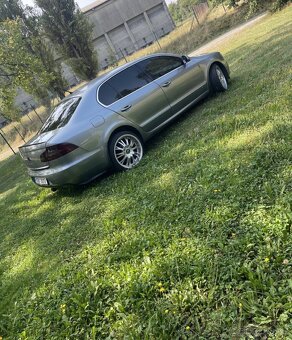 Škoda Superb 1.9 77kw - 2