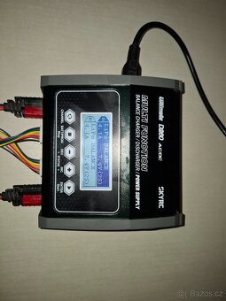 Elektronika na 1:8 - 2