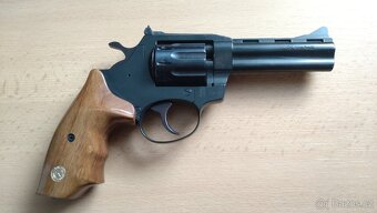 Alfa Proj 441 flobert 4 mm - volně prodejné kat.D - 2