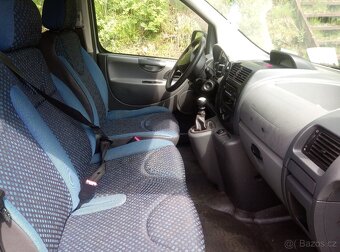 Fiat Scudo - 2