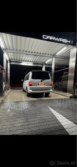 VW Multivan T5.1 long 132kw BIturbo po GO - 2