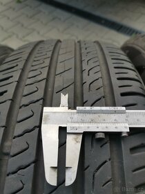 Originál alu kola R16 5x112 - 2