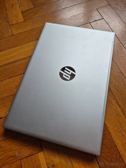 Notebook HP pavilion laptop - 2