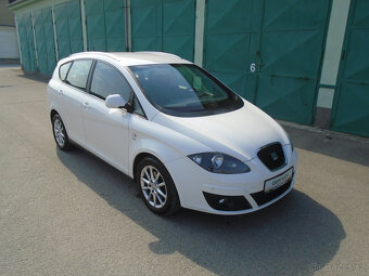 Seat Altea XL 1.4TSi - 2