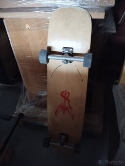LONGBOARD - 2