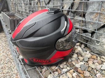 Shoei GT AIR 2 poškozená - 2