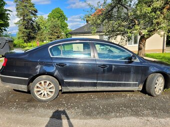 Volkswagen Passat 2.0 tdi - 2