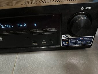 DENON AVR X 1400H - 2