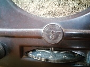 Radio DKE38 - 2