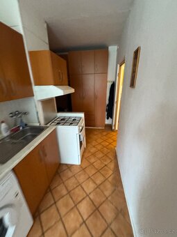 Prodej bytu 1+1, Fibichova, Šumperk - 2