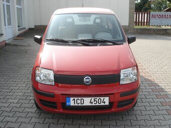 FIAT PANDA 1.1 - 2