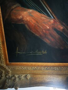 Americo Makk - 2