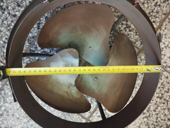 Ventilátor 220V - 2