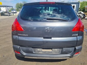 Peugeot 3008 č. 15752 - 2