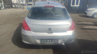Peugeot 308 č. 22/136 - 2