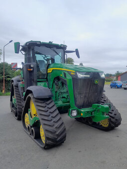 John Deere 8RX 410 - 2