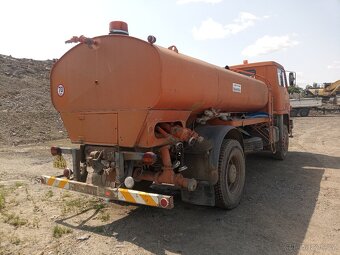 LIAZ 110 kropice - 2