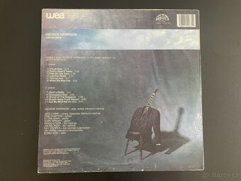 LP deska Cloud Nine - George Harrison - 2