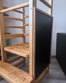 Učící věž - 2