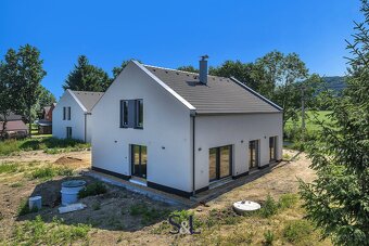 Prodej rodinné domy, 106 m2 - Březina - Honsob, ev.č. 01274 - 2
