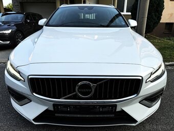 Volvo V60 - 2