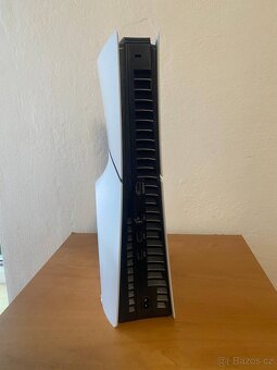 Prodám PS5 1TB, - 2