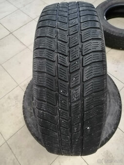 195/65 R15 Barum POLARIS 3, zimní na dojetí v létě - 2