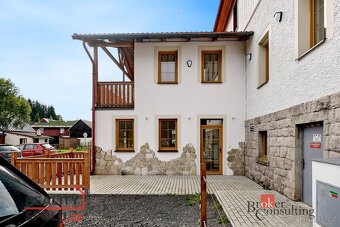 Prodej, byty/2+kk, 73 m2, Majakovského 289, 36235 Horní Blat - 2