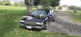 Cadillac de ville - 2