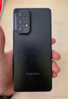 Samsung Galaxy A53 5g - 2