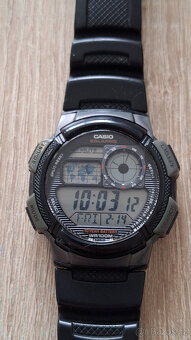 2.Casio AE-1000W - 2