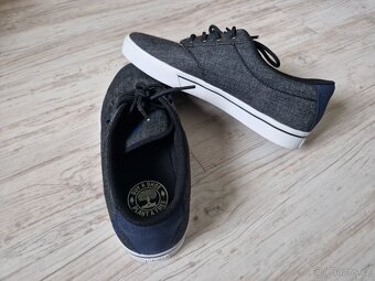 Tenisky Etnies, nové, pánské, vel.43 - 2