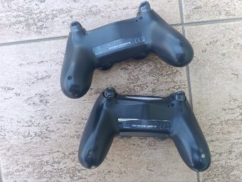 PS4 PlayStation 4 Sony Dualshock ovladač - 2