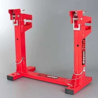 Prodám transportní Systém Proworks Quickload 125-500cc - 2