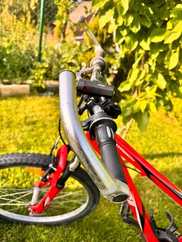 Dětské kolo Specialized vel. 24 - 2