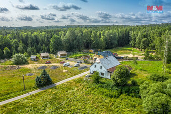 Prodej rodinného domu, 350 m², Rumburk, ul. Na kolonii - 2