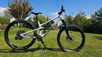Canyon Spectral 125 CF 7 - 2