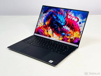 15.6" Dell Precision 5550 i7-10850H, 1Tb 32GB ram nvidia 4G - 2