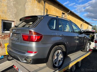 Bmw x5 e70 - 2