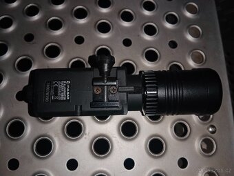 Přísvit Pulsar X850 - 2