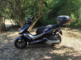 Yamaha maxster 125 - 2