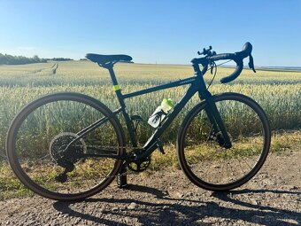 Cannondale Topstone vel. S - 2