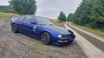 Honda prelude 4g 2.0 96 kw - 2