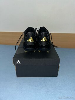 Kopačky ADIDAS F50 Pro FG - 2