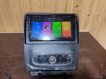 Ford Mustang 2+32 Android 13 - 2